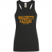 Women's tank top 18.00 &euro;