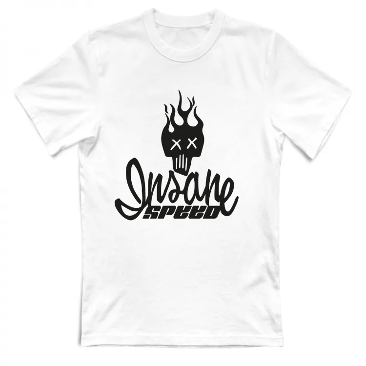 Insane speed 01