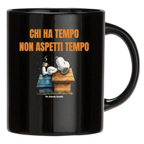 Tazza Nera