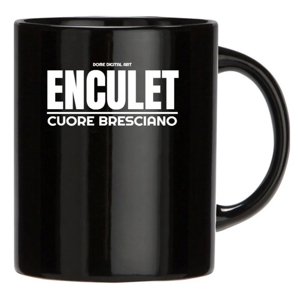 Tazza Enculet Cuore Bresciano 1