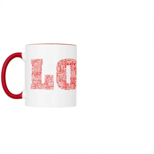 Mug Two Color