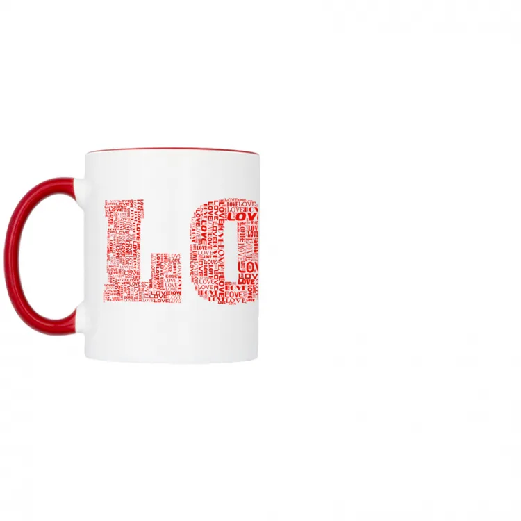 Tazza - Love