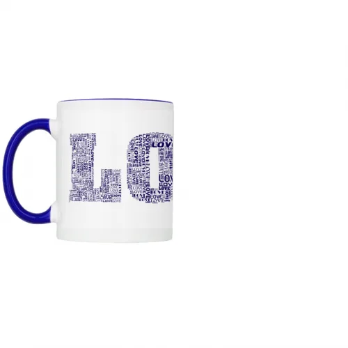 Mug Two Color