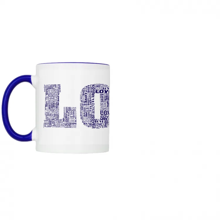 Tazza - Love 2