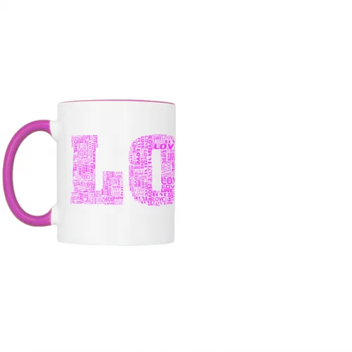 Mug Two Color