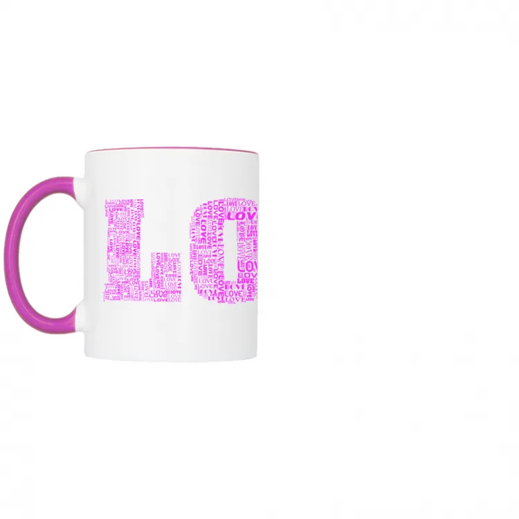 Tazza - Love 3