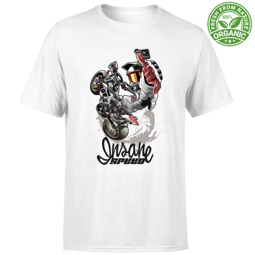 T-Shirt Unisex Organic
