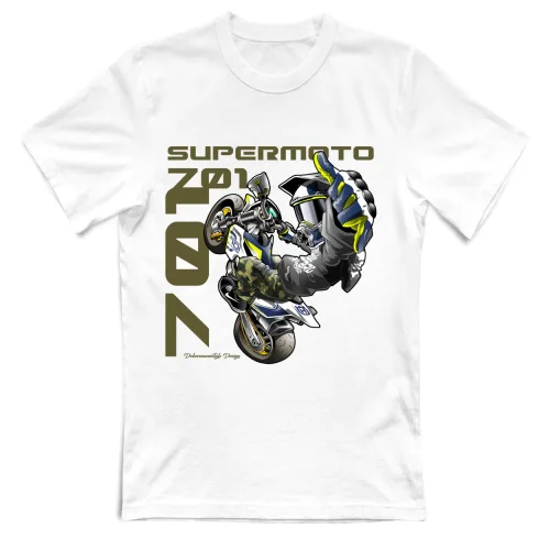 T-Shirt Unisex