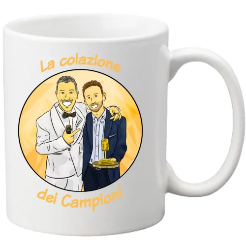Tazza