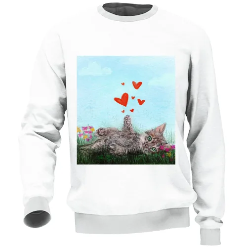 Felpa Unisex