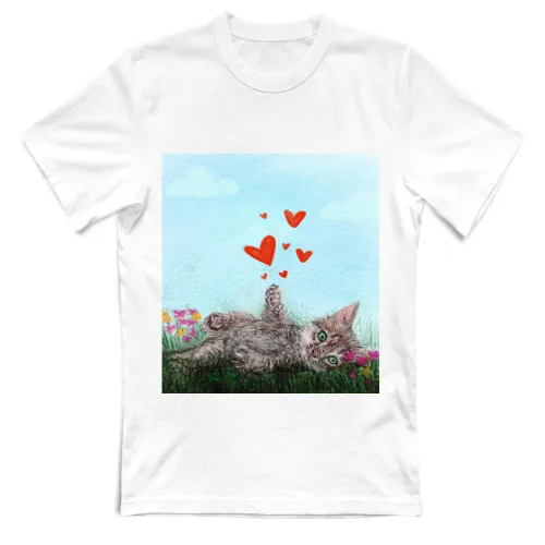 T-Shirt Unisex