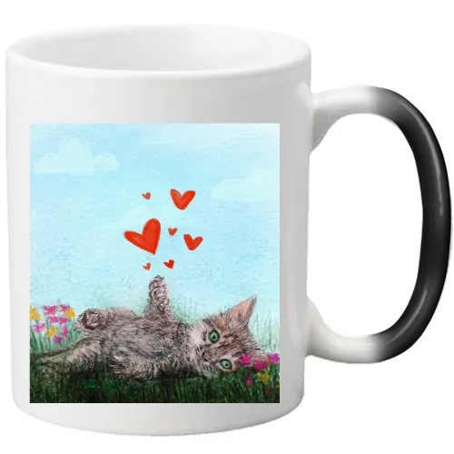 Tazza Magica