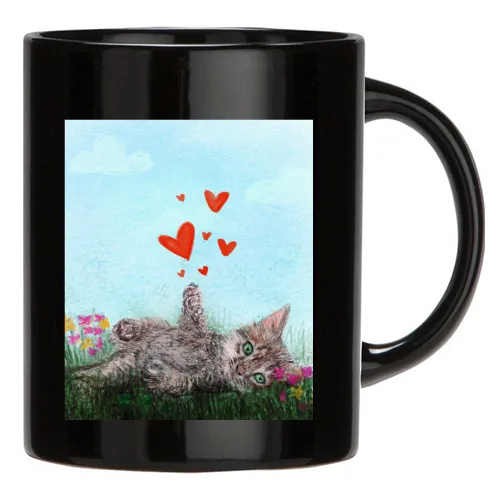 Tazza Nera