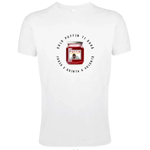 T-Shirt Men Fit
