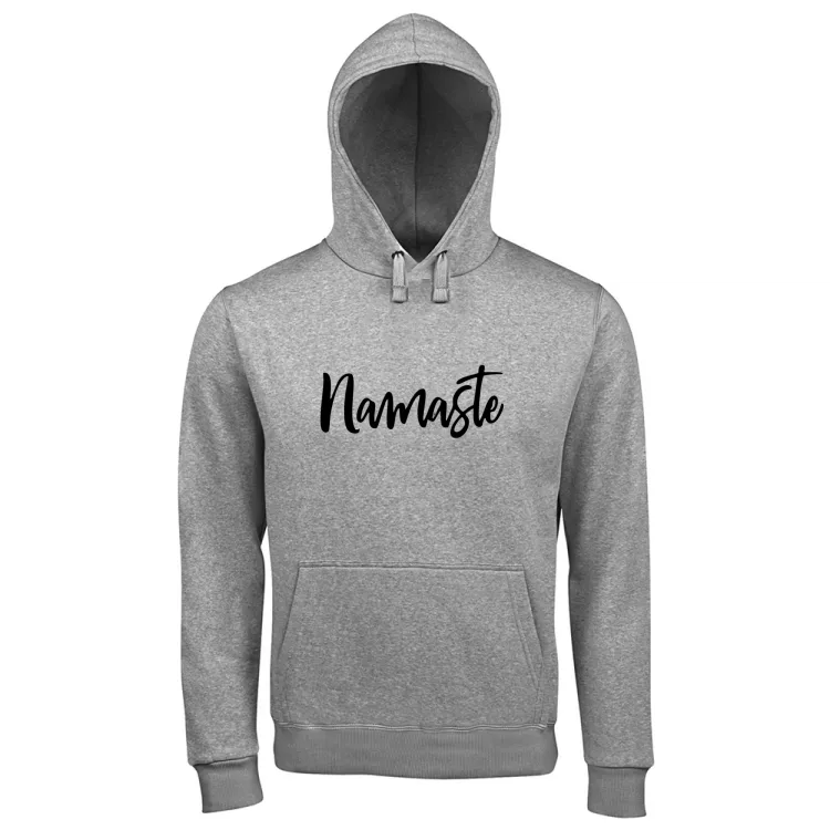 Felpa Uomo - Namaste