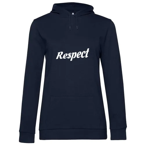 Hoodie Premium Women