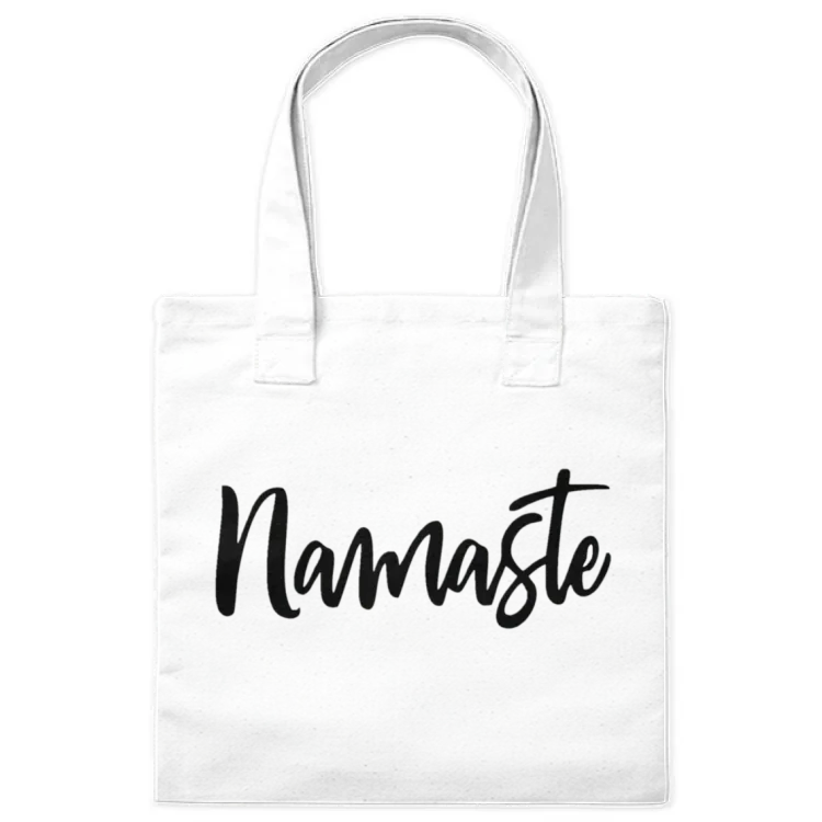 Borsa - Namaste