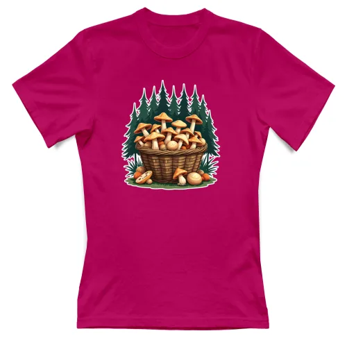 T-Shirt Donna