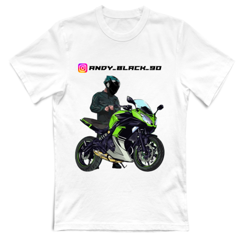 T-Shirt Unisex