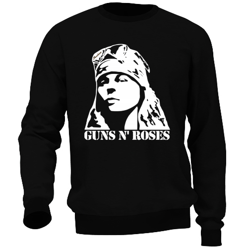 Felpa Unisex