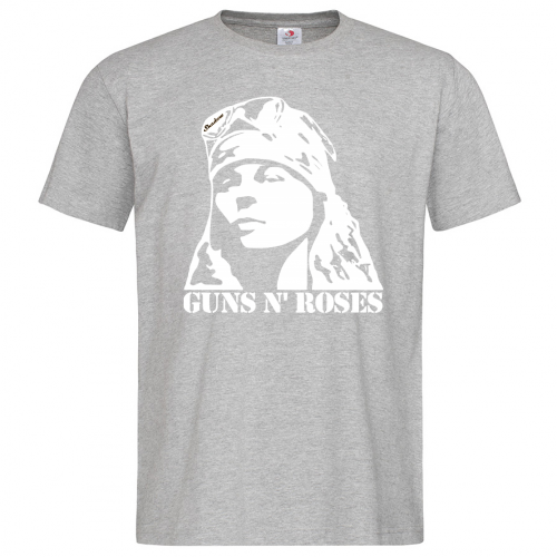 T-Shirt Men Premium 