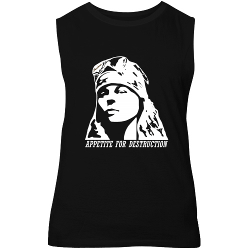 Canotta Unisex