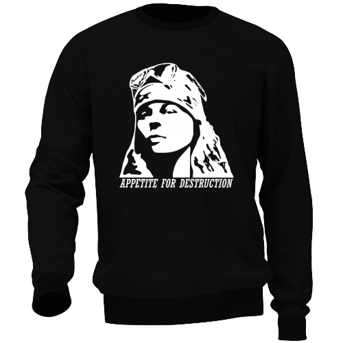 Felpa Unisex
