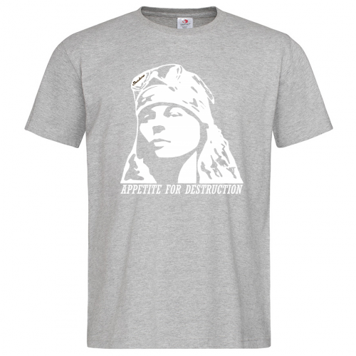 T-Shirt Men Premium 