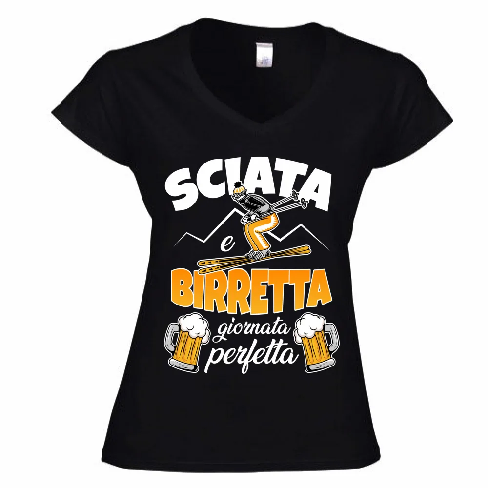 Sciata e Birretta