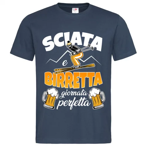 T-Shirt Premium Men