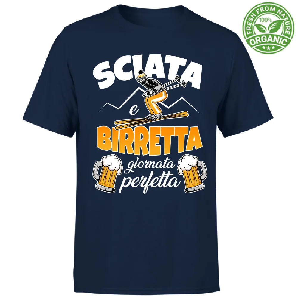 Sciata e Birretta