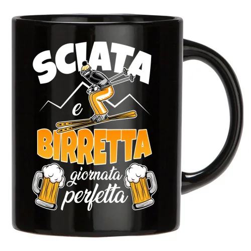 Tazza Nera