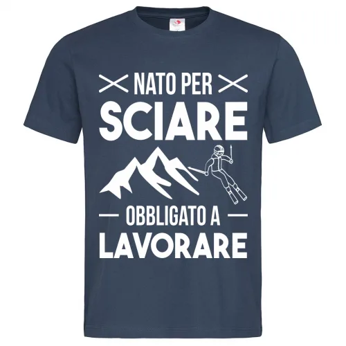 T-Shirt Premium Men