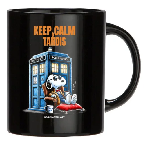 Tazza Nera