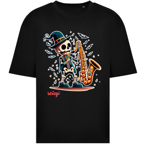 T-Shirt Oversize