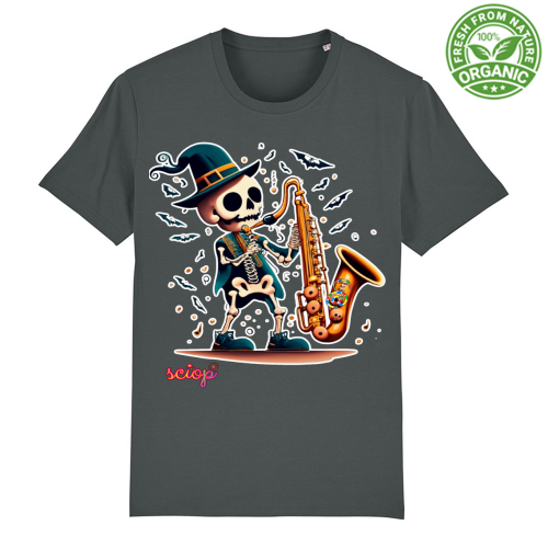 T-Shirt Unisex Premium Organic