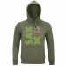 Unisex Organic Hoodie 54.00 &euro;
