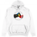 Felpa Unisex con Cappuccio 27.00 &euro;