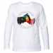 T-Shirt Unisex Manica Lunga 18.00 &euro;