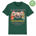 Premium Organic Unisex T-Shirt 24.90 &euro;