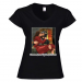 T-Shirt Donna Scollo V 16.00 &euro;