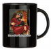 Tazza Nera 12.00 &euro;