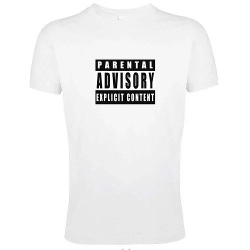 T-Shirt Men Fit