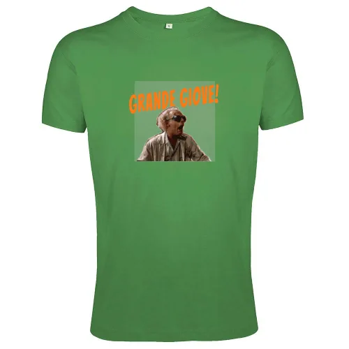 T-Shirt Men Fit