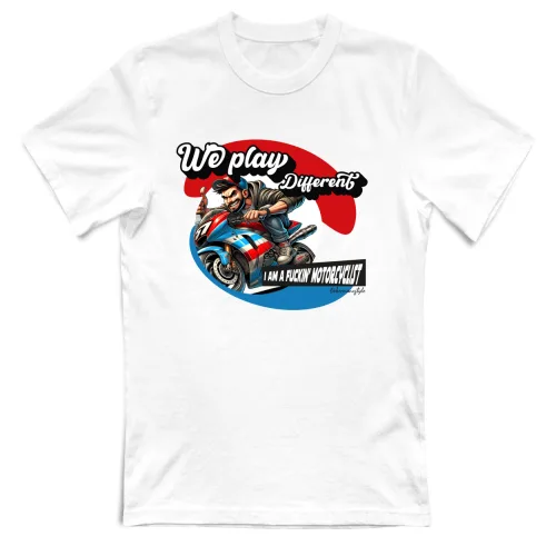 T-Shirt Unisex