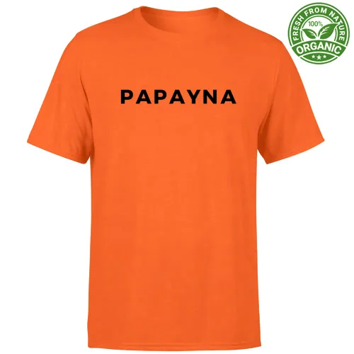 T-Shirt Unisex Organic