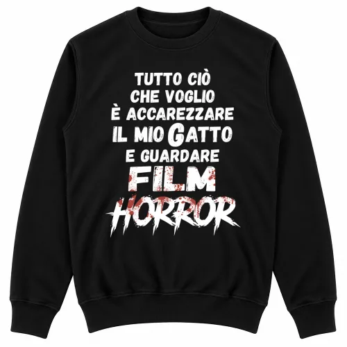 Felpa Unisex