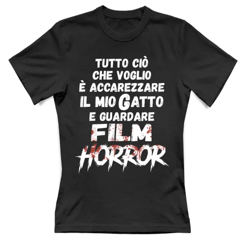 T-Shirt Donna