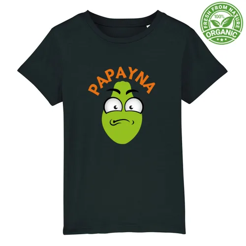 T-Shirt Baby Premium Organic