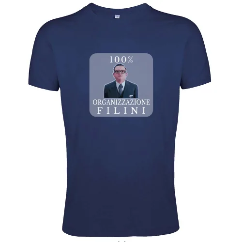 T-Shirt Men Fit
